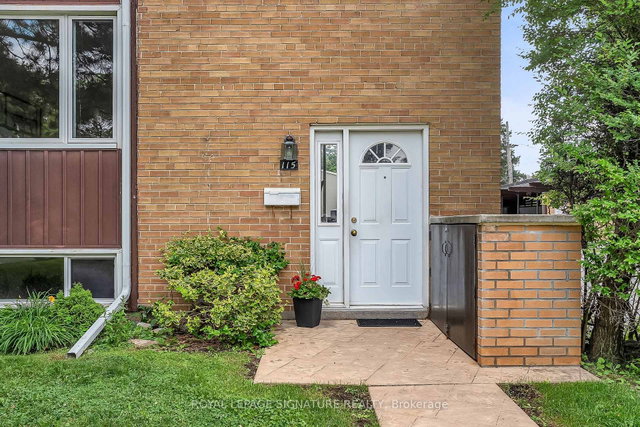 115 Southill Drive