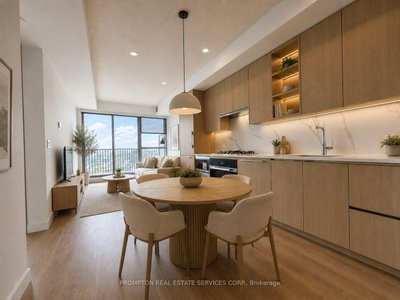 Unit 3006 — 18 Esther Shiner Boulevard — photo 3