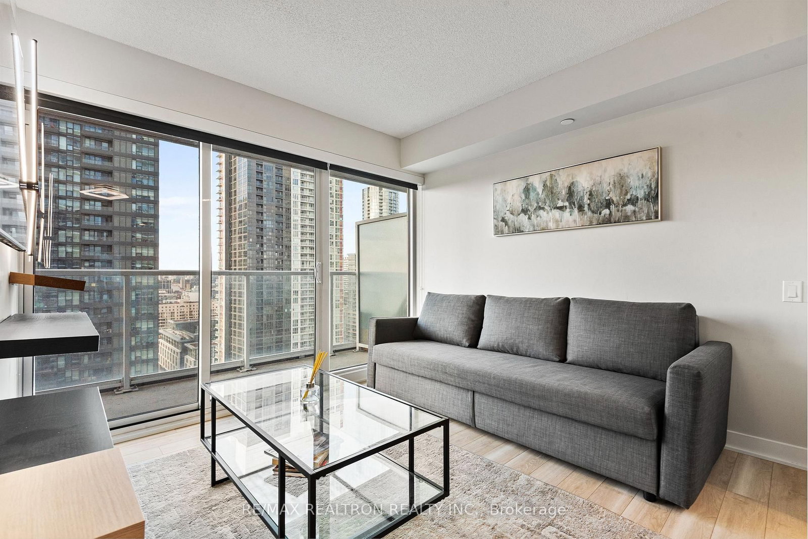 17 Bathurst Street • #2508 • Toronto, ON photo 21