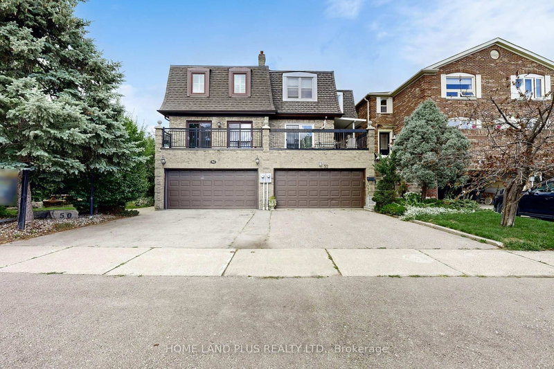 50 Stillwater Crescent