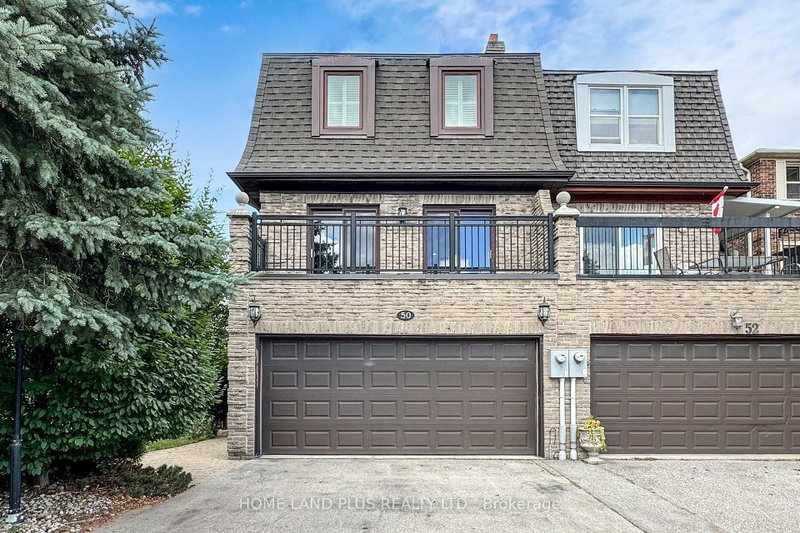 50 Stillwater Crescent