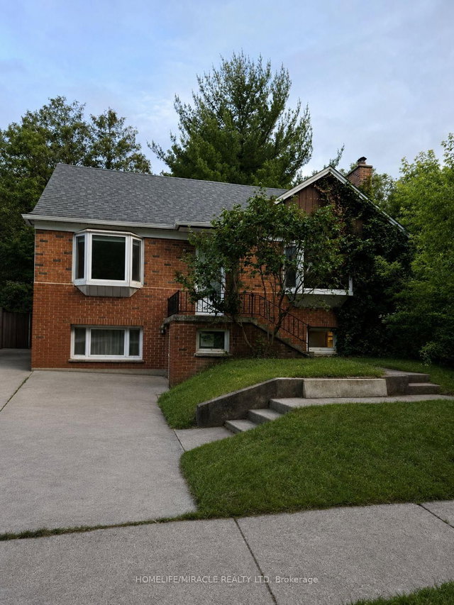 29 Codsell Avenue