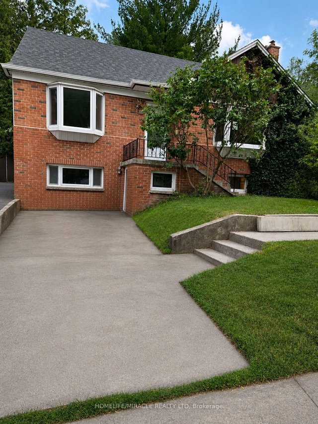 29 Codsell Avenue