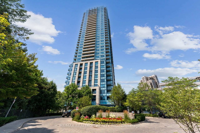 2907 - 181 Wynford Drive