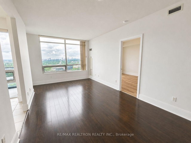 2907 - 181 Wynford Drive