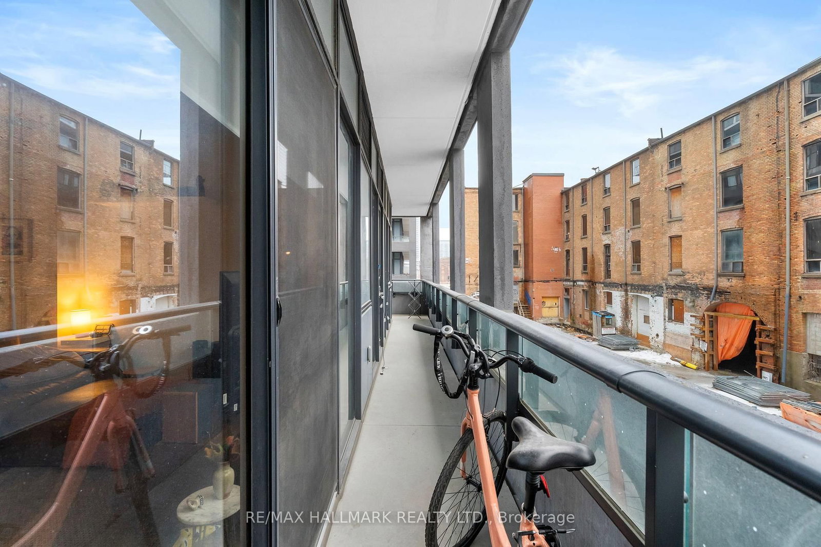 9 Tecumseth Street • #207 • Toronto, ON photo 27