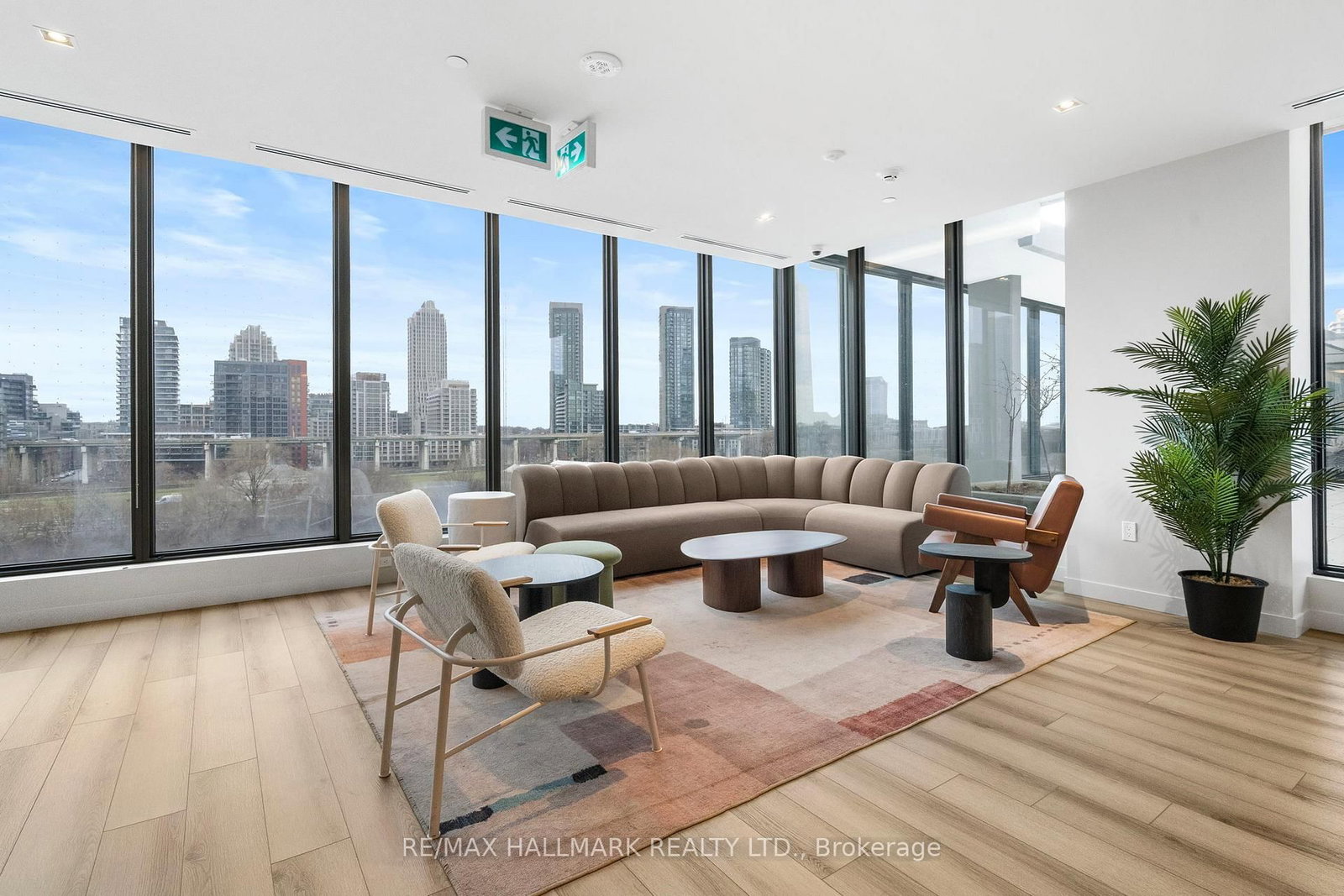 9 Tecumseth Street • #207 • Toronto, ON photo 37