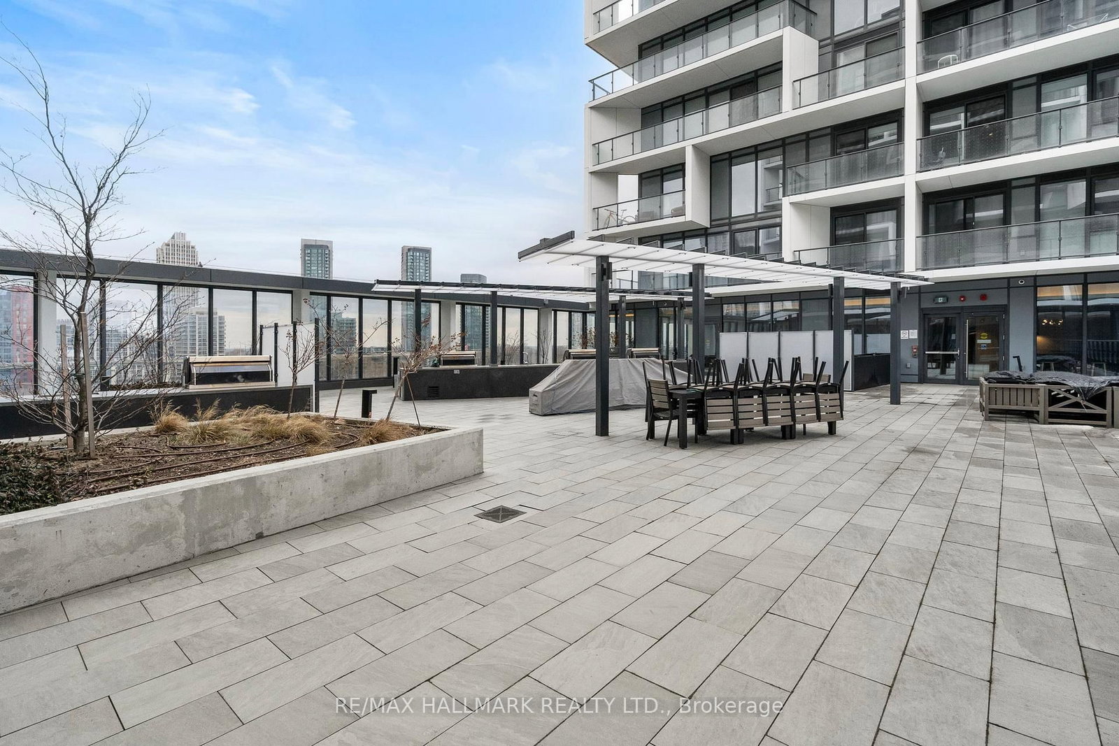 9 Tecumseth Street • #207 • Toronto, ON photo 42