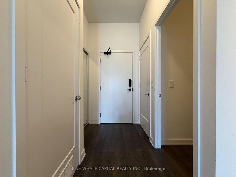 1127 - 121 Lower Sherbourne Street
