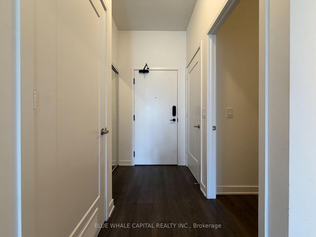 1127 - 121 Lower Sherbourne Street