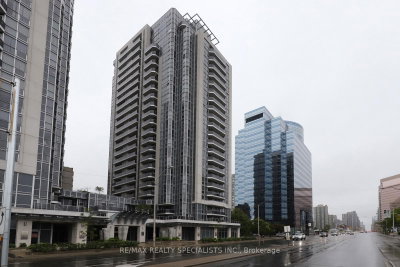 Condo leased at 706-5791 Yonge Street, Toronto, Ontario, M2M 3T9 - Newtonbrook East - MLS: C13463310