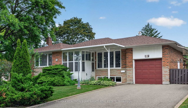 15 Revcoe Drive