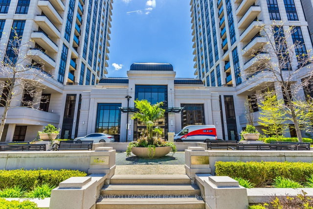 221 - 100 Harrison Garden Boulevard