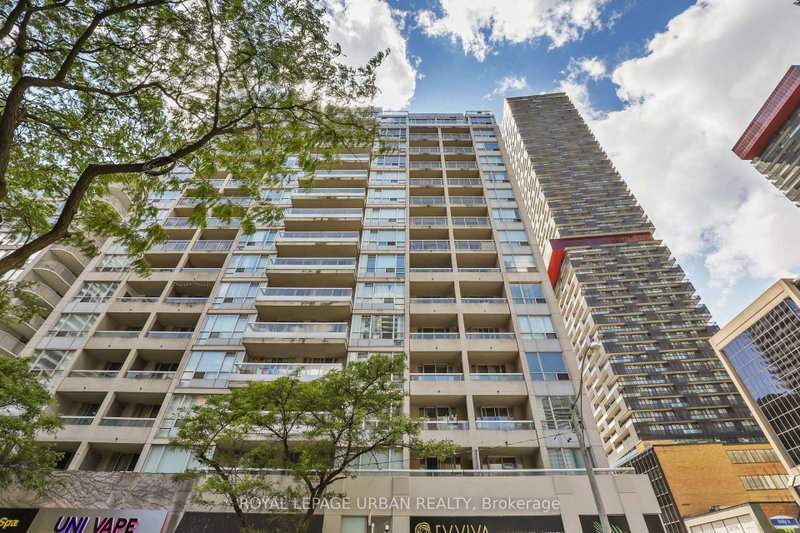 506 - 43 Eglinton Avenue E