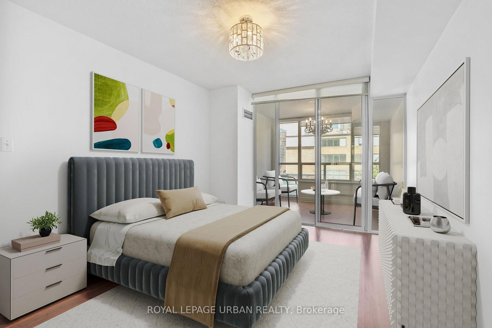 Condo for sale at 506-43 Eglinton Avenue, Toronto, Ontario, M4P 1A2 - Mount Pleasant West - MLS: C13463516