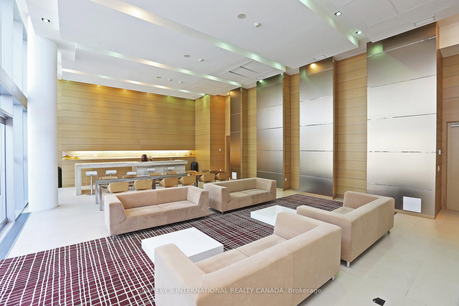 Condo for lease at 811-29 Queens Quay, Toronto, Ontario, M5E 0A4 - Waterfront Communities C8 - MLS: C13463532