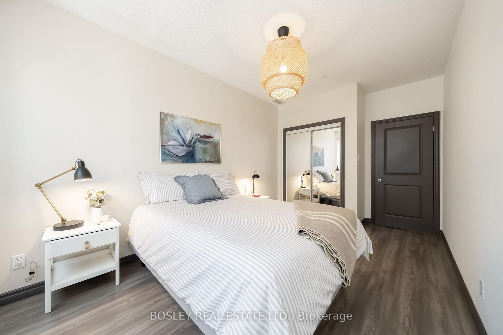 393 King Street W, Unit 604