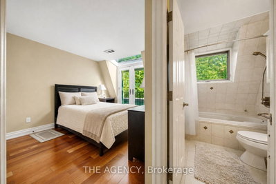 116 Hazelton Avenue • #B&C • Toronto, ON