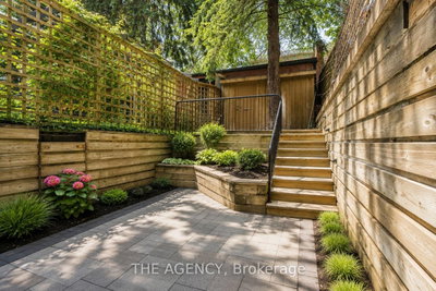 116 Hazelton Avenue • #B&C • Toronto, ON