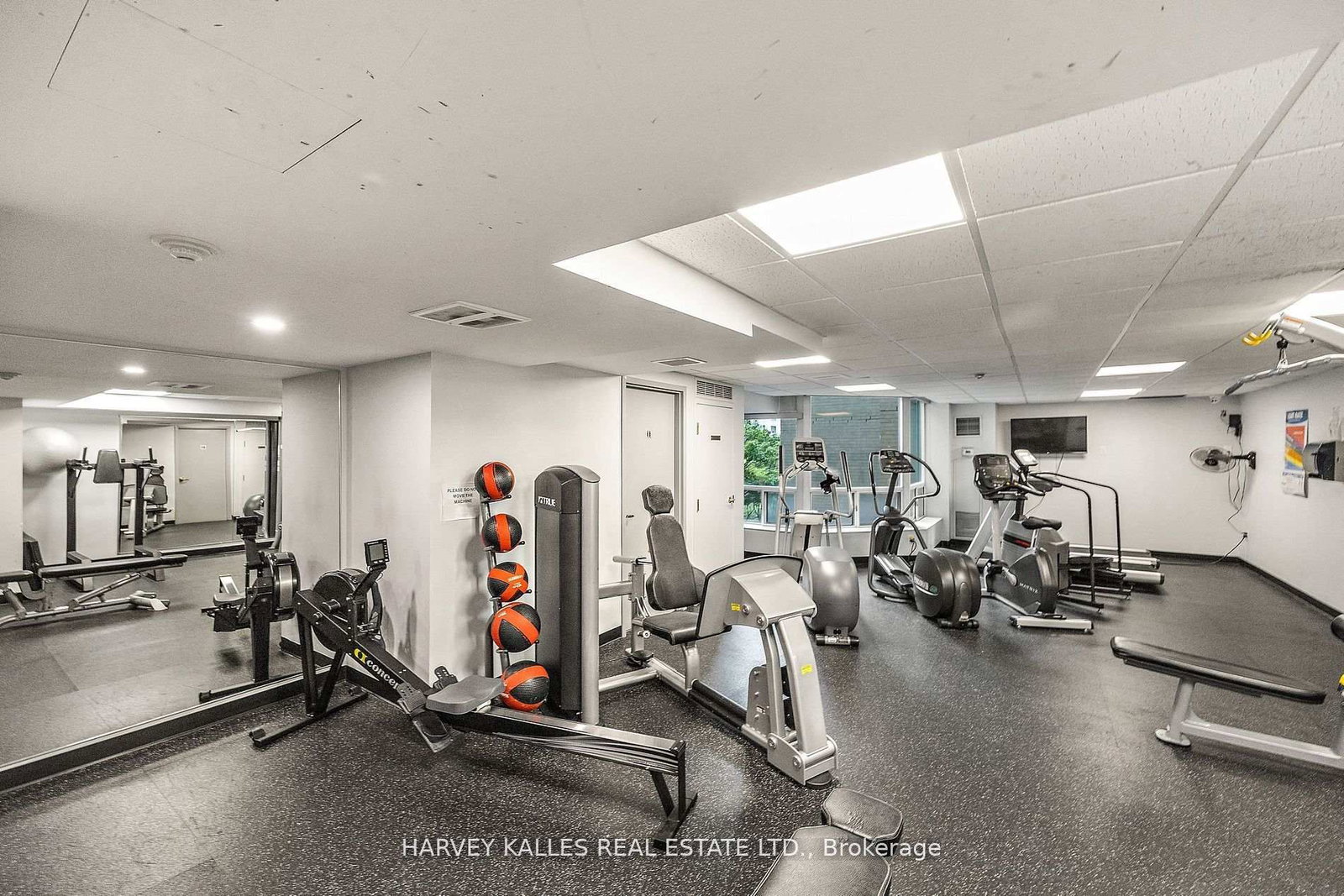 109 E Front Street • #512 • Toronto, ON photo 21