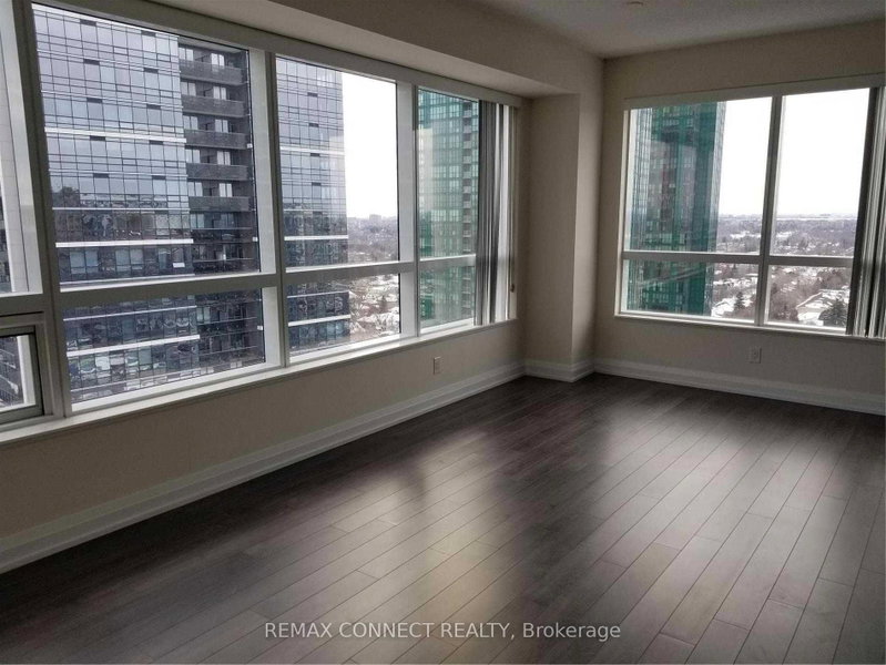 home for lease on 1917-5 Sheppard Avenue E