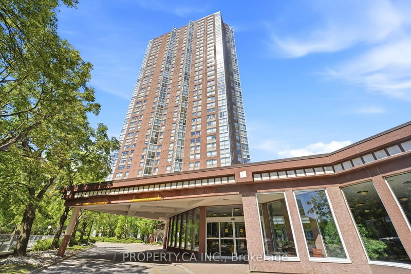 1108 - 7 Concorde Place