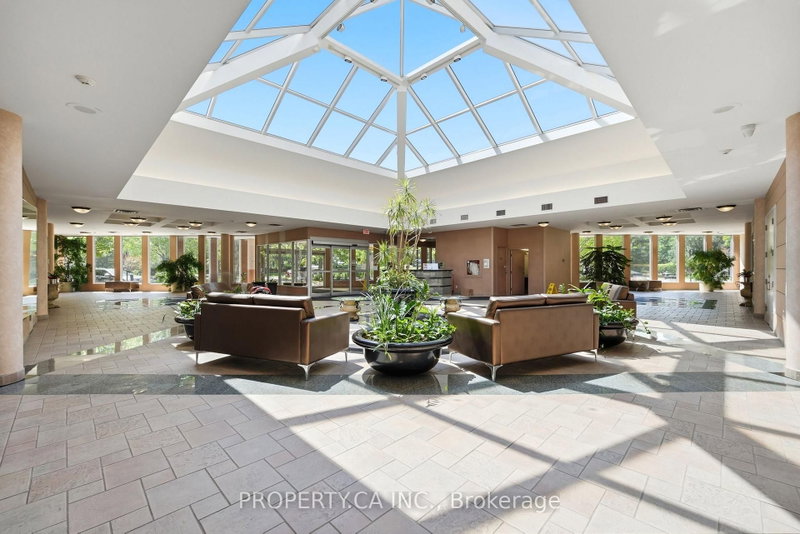 1108 - 7 Concorde Place