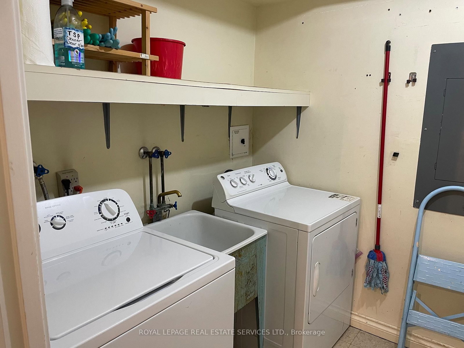 48 Granby Street • #6 • Toronto, ON photo 8