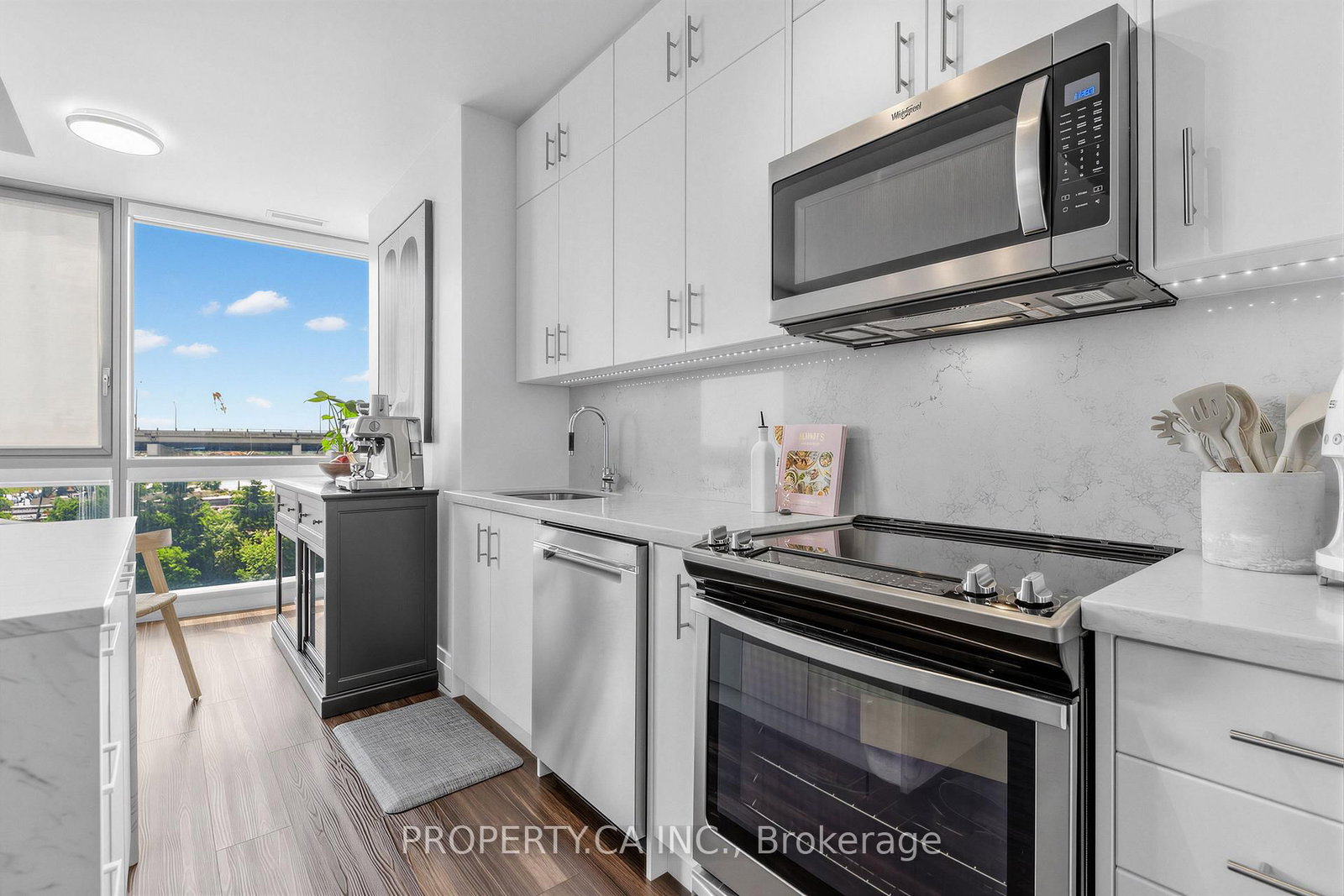390 Cherry Street • #311 • Toronto, ON photo 13