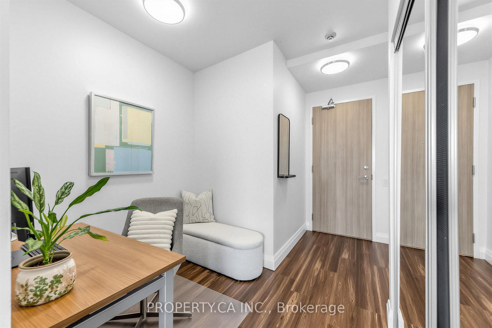 390 Cherry Street • #311 • Toronto, ON photo 5