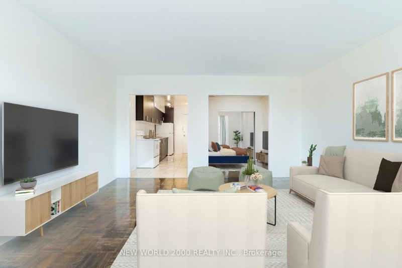 602 - 40 Park Road