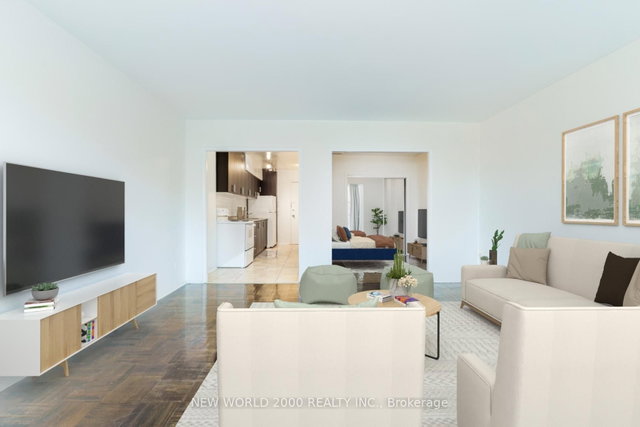602 - 40 Park Road