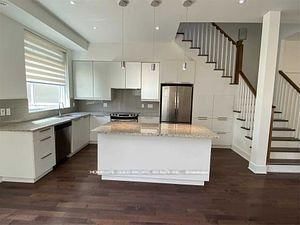 Th11-60 Forest Manor Road, Toronto, ON, photo 4