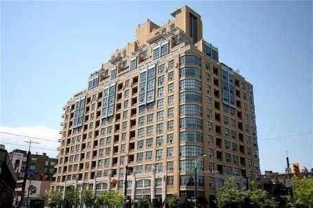 1208 - 438 Richmond Street W