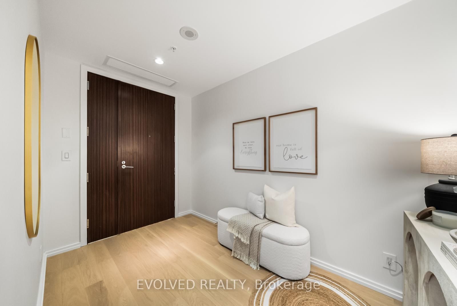 180 University Avenue, Unit 3304