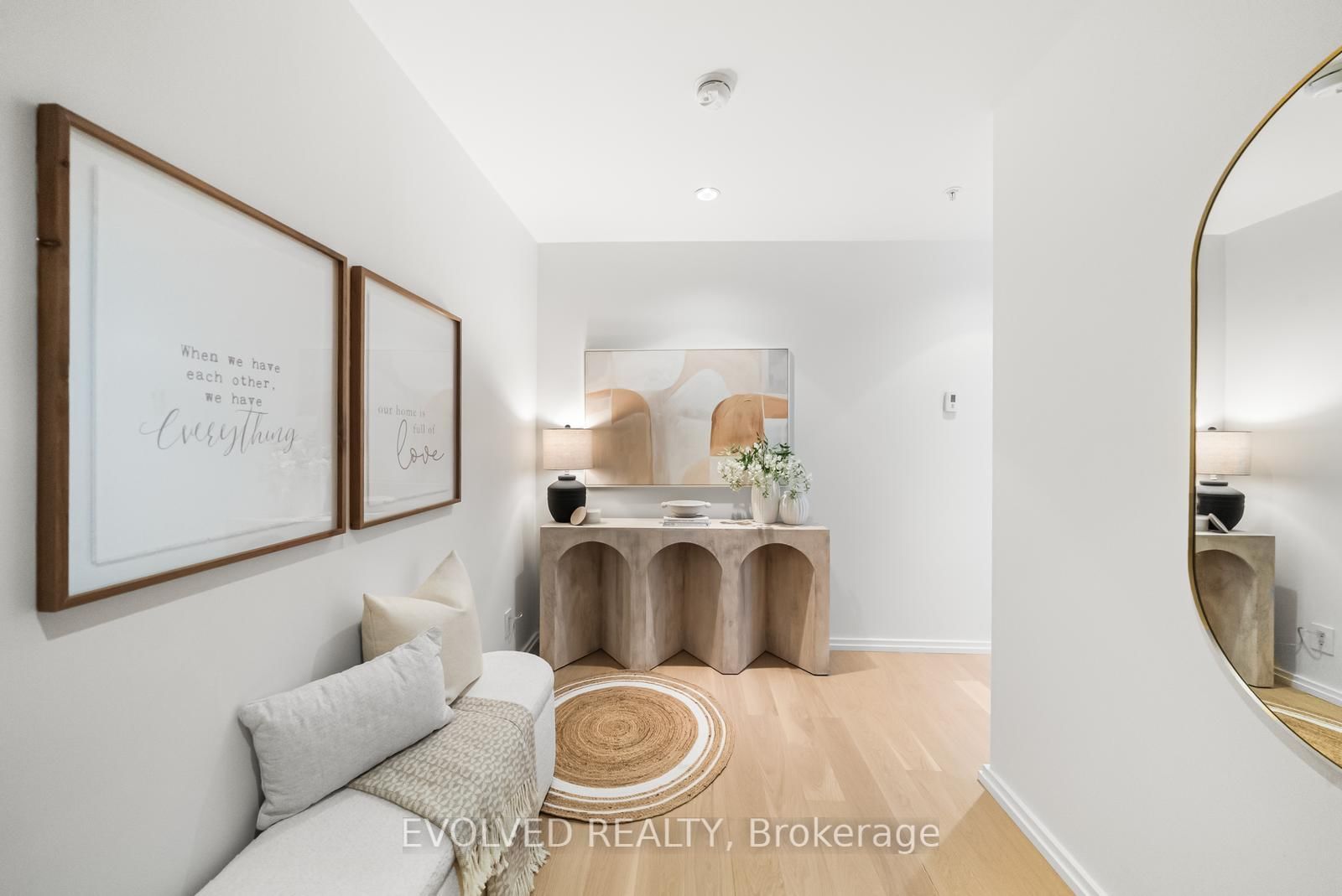 180 University Avenue, Unit 3304