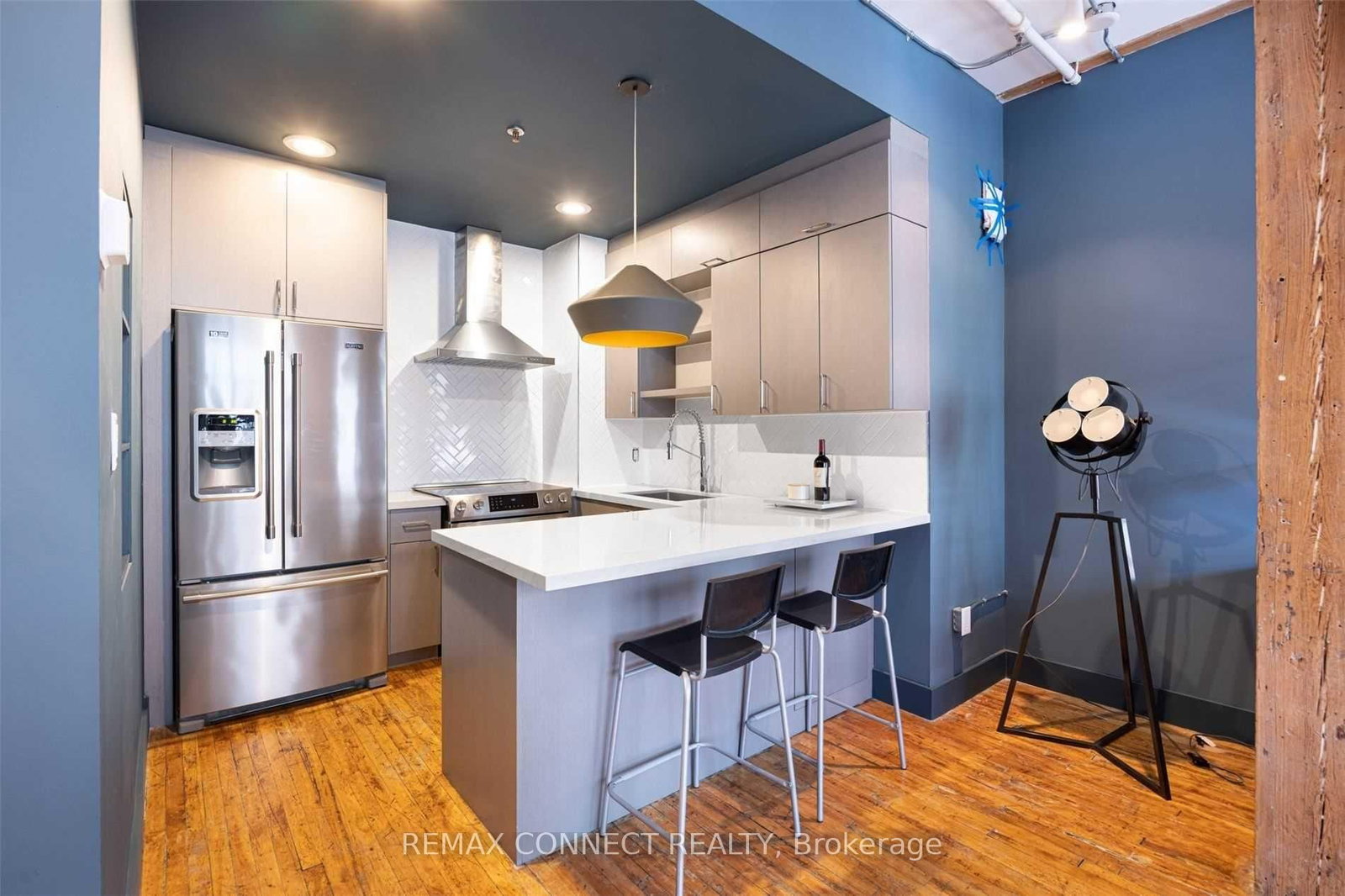 90 Sherbourne Street • #301 • Toronto, ON photo 13