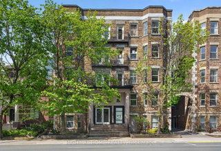 301 - 412 Jarvis Street