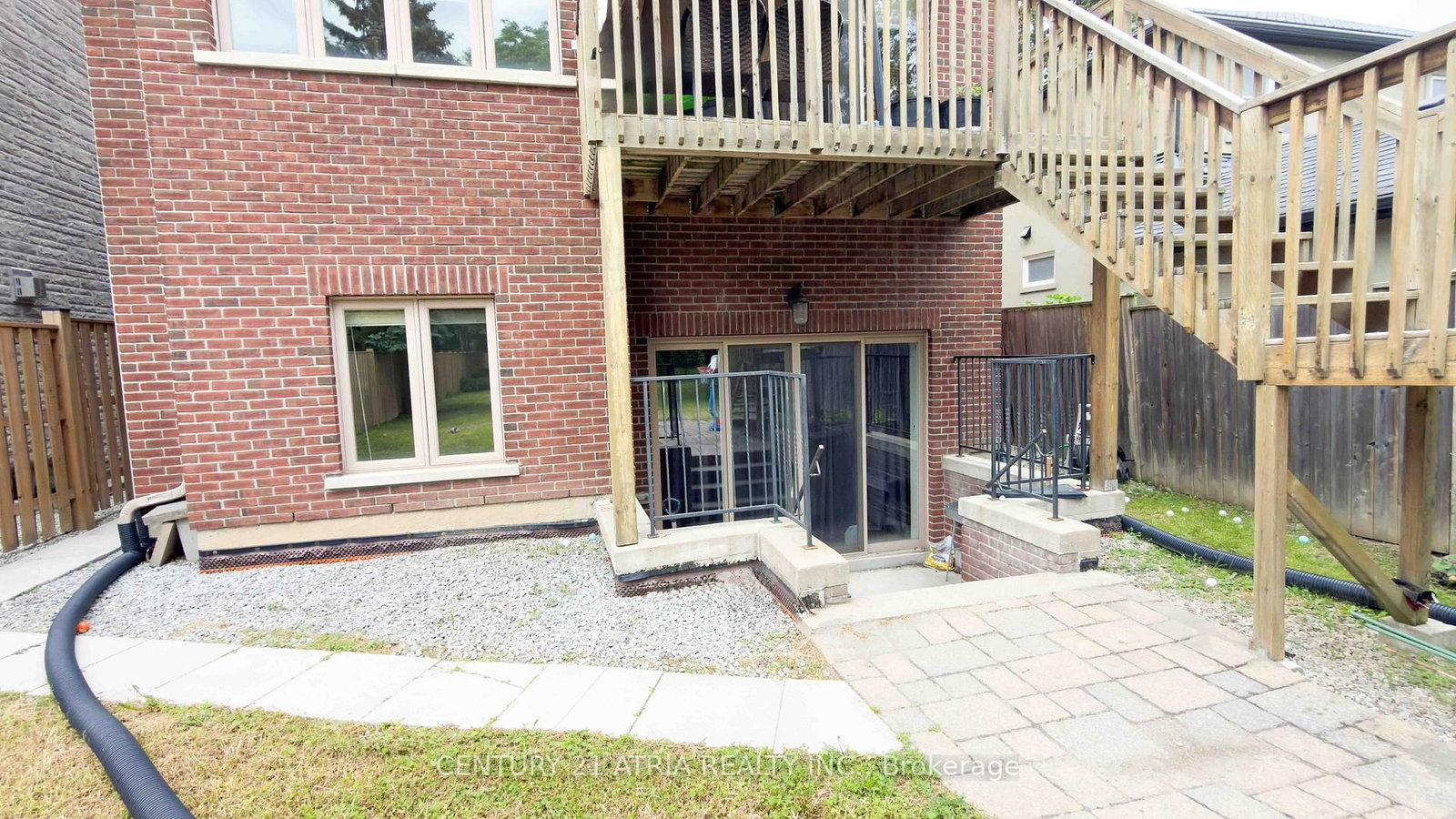 Bsmt-183 Ellerslie Avenue, Toronto, ON