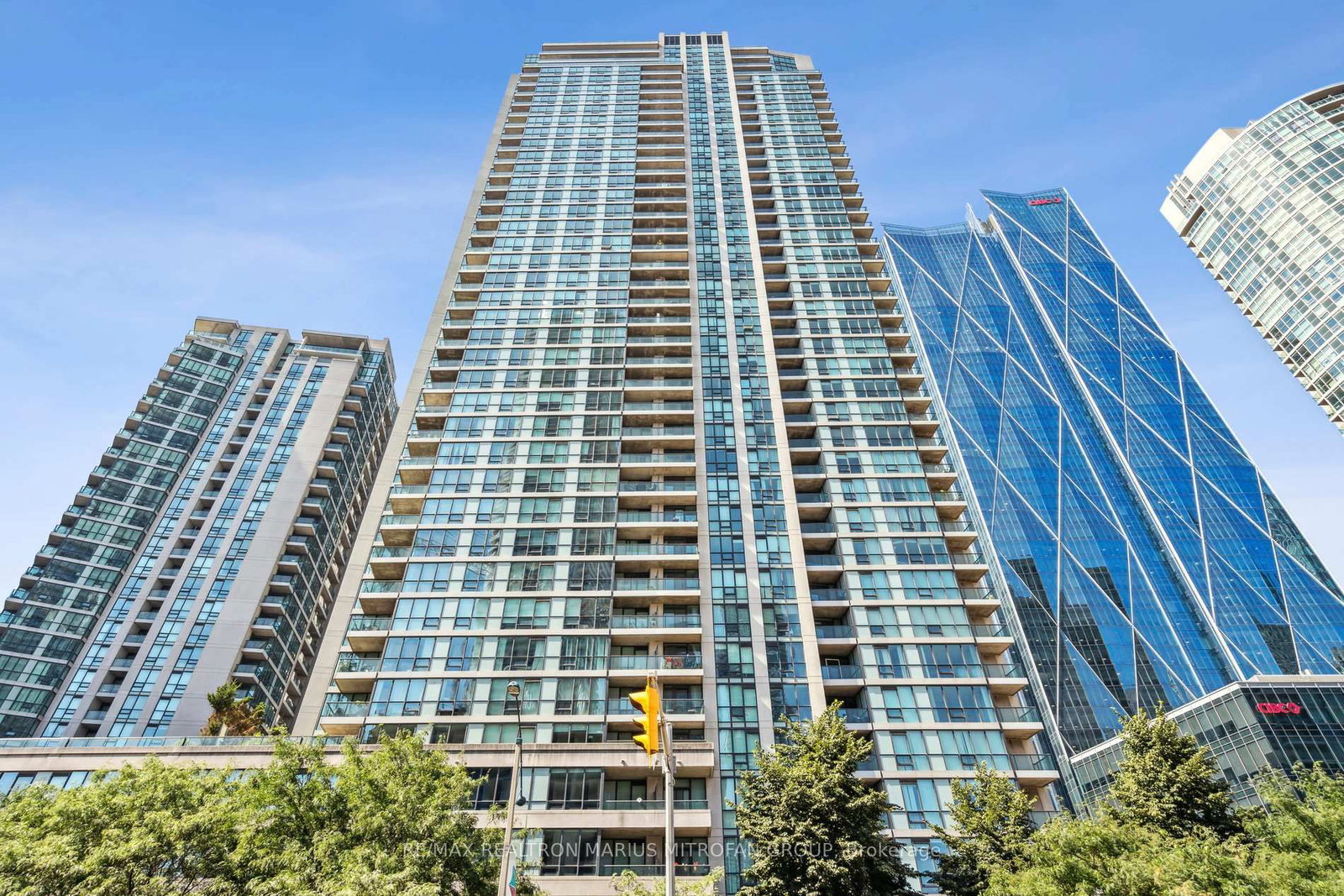 3808-16 Yonge Street, Toronto, ON