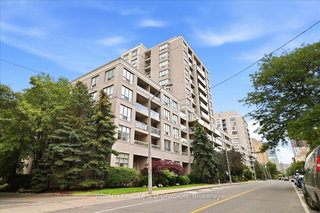 209 - 225 Merton Street