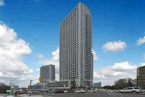 306 - 2015 Sheppard Avenue E