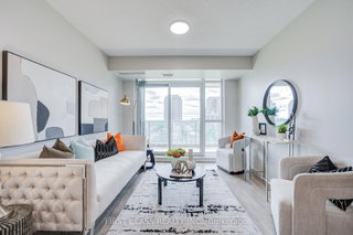 1115 - 17 Anndale Drive