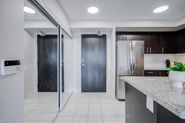 1115 - 17 Anndale Drive