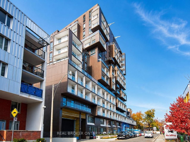421 - 80 Vanauley Street