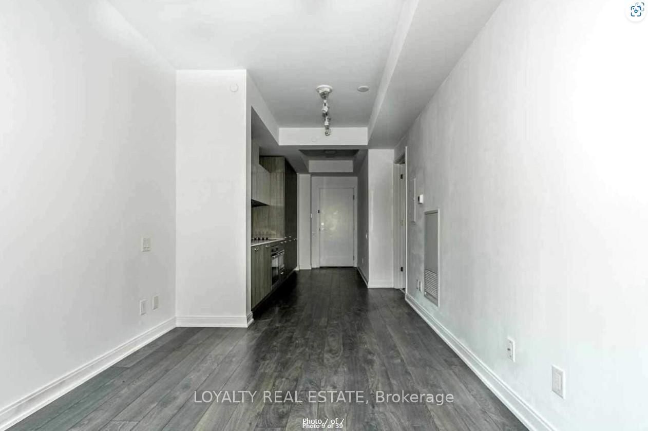 50 Charles Street E, Unit 2408