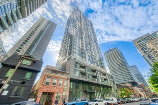 2204 - 65 Mutual Street
