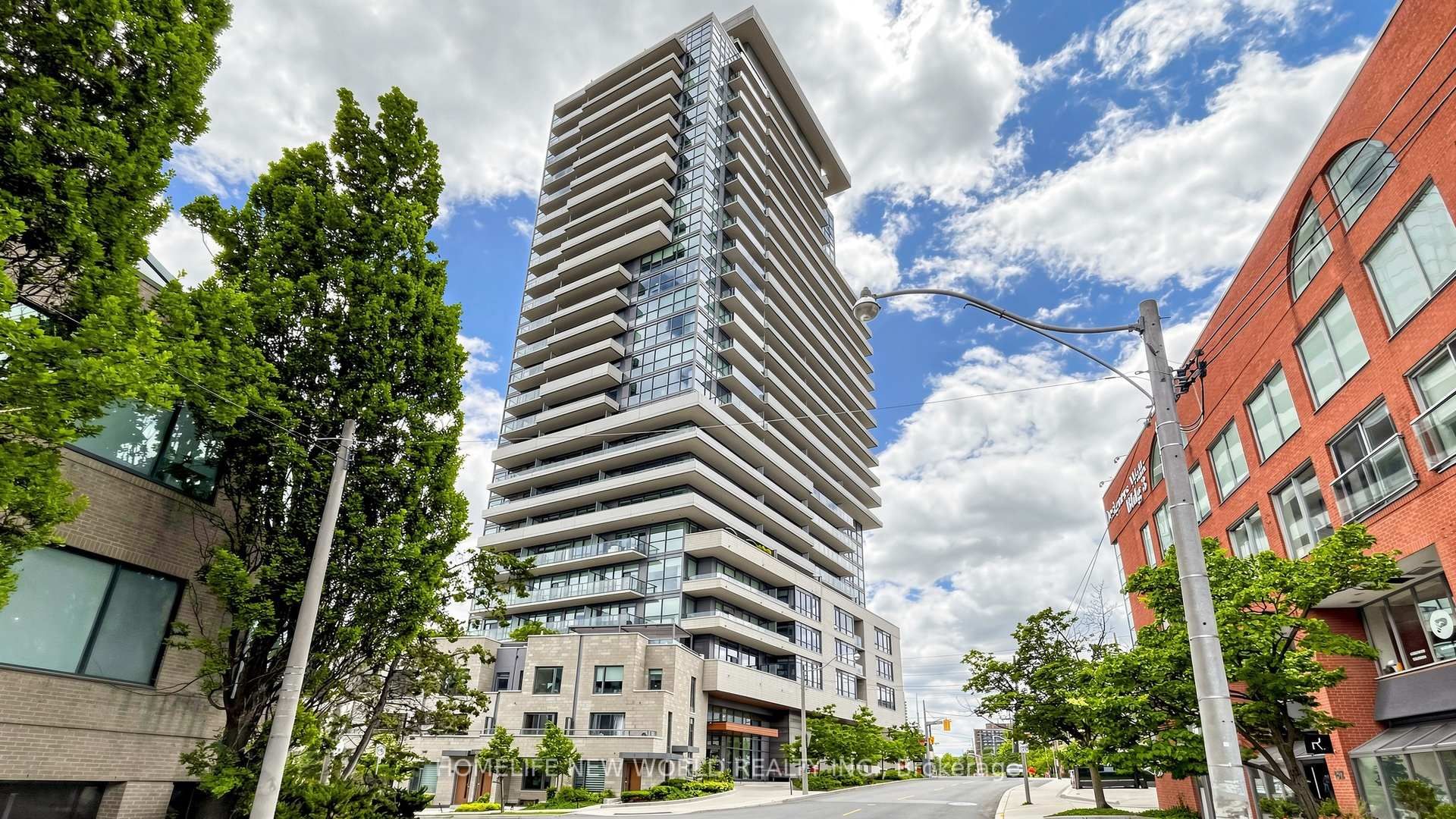 181 Bedford Road, Unit 802