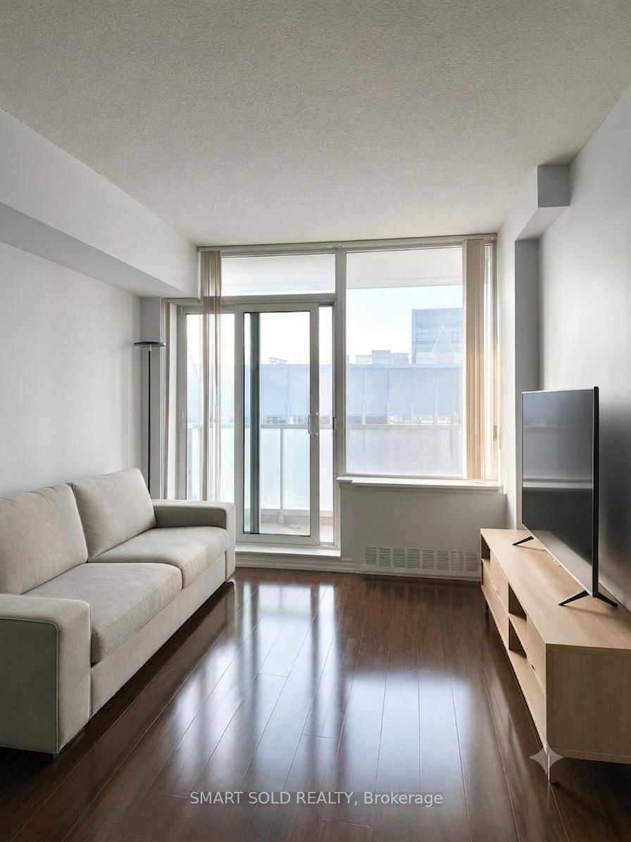 4978 Yonge Street, Unit 3711