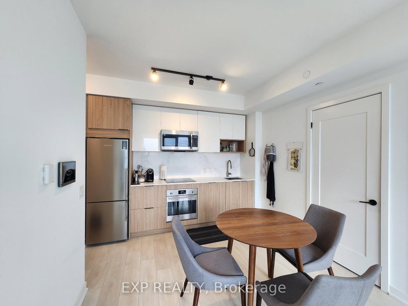3012 - 5 Defries Street